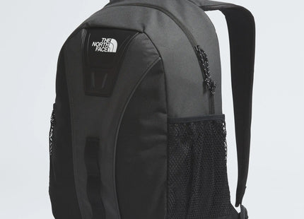 Mochila The North Face Y2K Daypack 20L Negro Gris Laptop Urbana