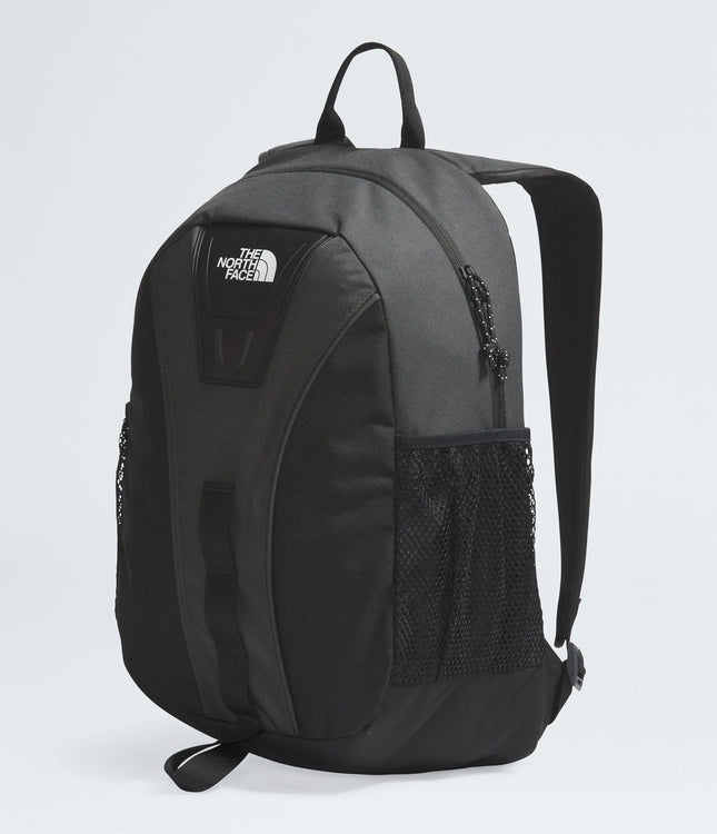 Mochila The North Face Y2K Daypack 20L Negro Gris Laptop Urbana