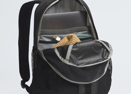 Mochila The North Face Y2K Daypack 20L Negro Gris Laptop Urbana