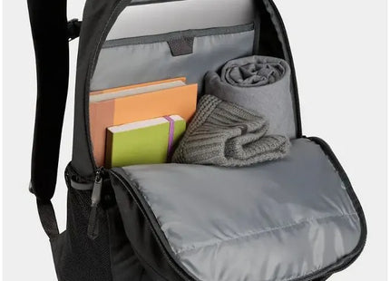 Mochila TNF Jester Backpack 28L Negro FlexVent Notebook Reciclado