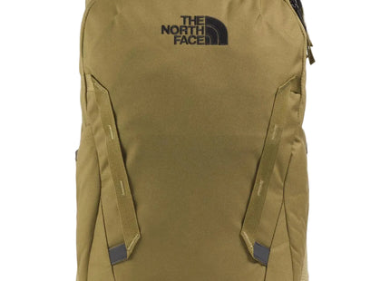 Mochila TNF Vault Backpack 27L Verde Cedro FlexVent Notebook