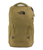 Mochila TNF Vault Backpack 27L Verde Cedro FlexVent Notebook