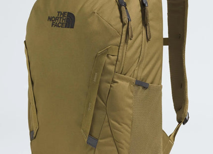 Mochila TNF Vault Backpack 27L Verde Cedro FlexVent Notebook