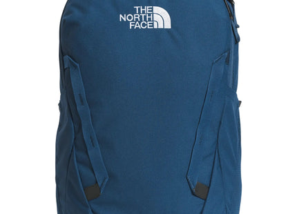 Mochila TNF Vault Backpack 27L Azul Sombrío Shady Blue FlexVent