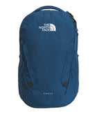 Mochila TNF Vault Backpack 27L Azul Sombrío Shady Blue FlexVent