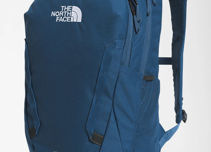 Mochila TNF Vault Backpack 27L Azul Sombrío Shady Blue FlexVent