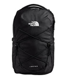 Mochila TNF Jester Mujer 27L Negro FlexVent Notebook Reciclado