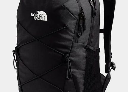 Mochila TNF Jester Mujer 27L Negro FlexVent Notebook Reciclado