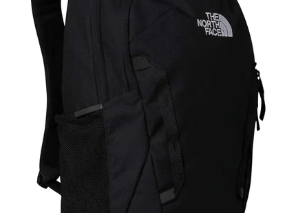 Mochila TNF Vault Mujer 26L Negro FlexVent Notebook Reciclado