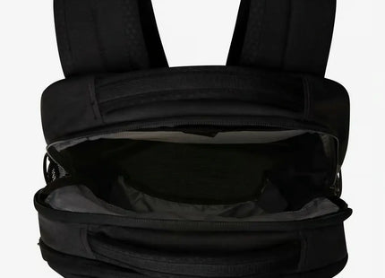 Mochila TNF Vault Mujer 26L Negro FlexVent Notebook Reciclado