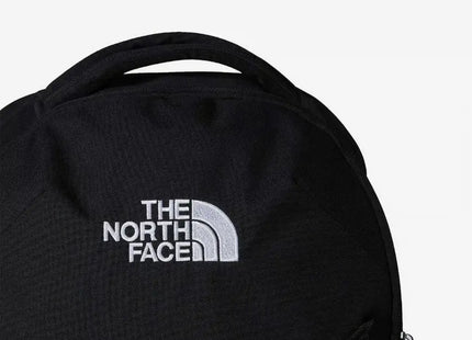 Mochila TNF Vault Mujer 26L Negro FlexVent Notebook Reciclado