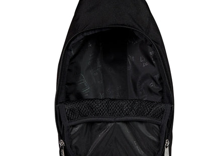 Mochila Jansport Move Sling Negra 6L