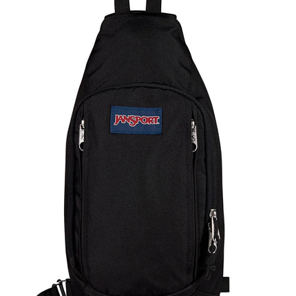 Mochila Jansport Move Sling Negra 6L