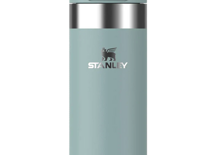 Botella Stanley Aerolight Transit 350ml Verde Agua Ultraliviana
