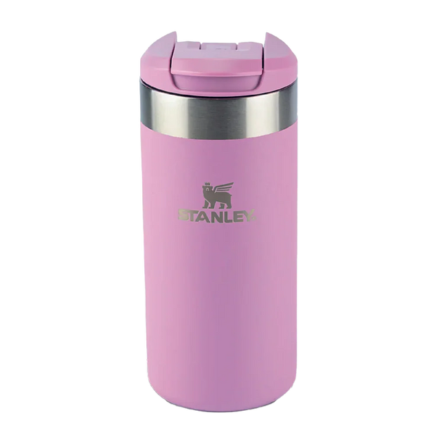 Botella Térmica Stanley Aerolight 354ml Lila Ultraliviana