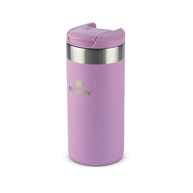 Botella Térmica Stanley Aerolight 354ml Lila Ultraliviana