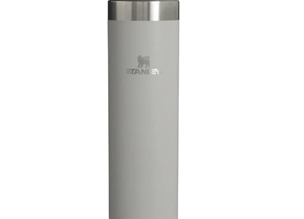 Botella Stanley AeroLight Transit Bottle 590ml Gris Ceniza