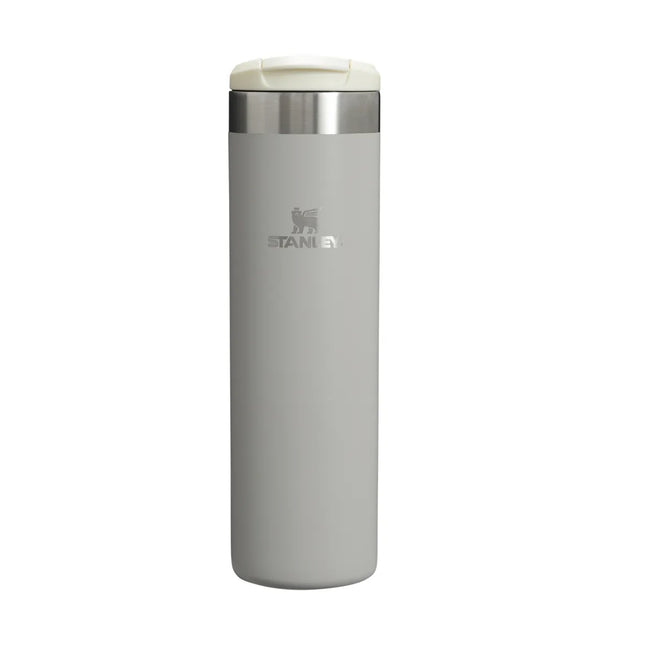 Botella Stanley AeroLight Transit Bottle 590ml Gris Ceniza