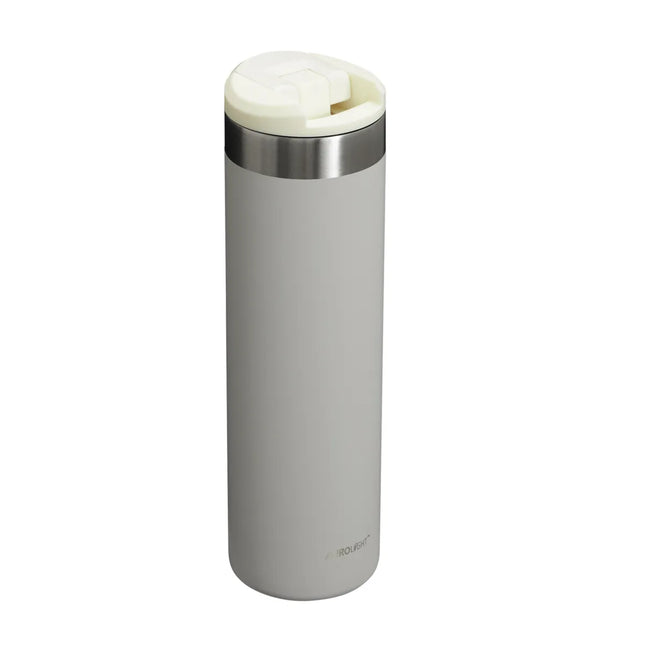 Botella Stanley AeroLight Transit Bottle 590ml Gris Ceniza