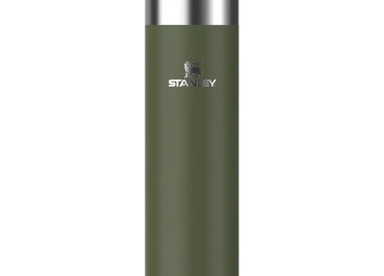 Botella Térmica Stanley Aerolight 591ml Verde Pino Ultraliviana