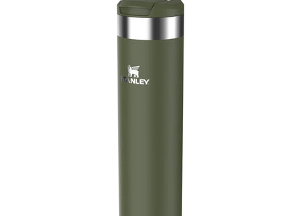 Botella Térmica Stanley Aerolight 591ml Verde Pino Ultraliviana
