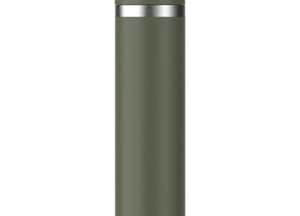 Botella Térmica Stanley Aerolight 591ml Verde Pino Ultraliviana