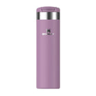 Botella Stanley AeroLight Transit Bottle 590ml Lila Liviana