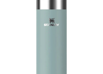 Botella Stanley AeroLight Transit Bottle 470ml Verde Agua