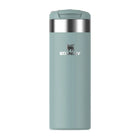 Botella Stanley AeroLight Transit Bottle 470ml Verde Agua