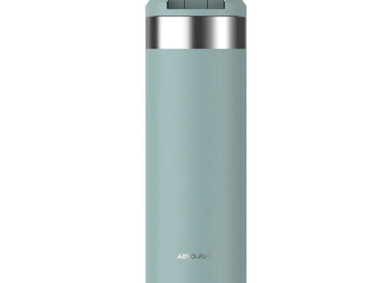 Botella Stanley AeroLight Transit Bottle 470ml Verde Agua
