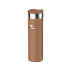 Botella Stanley AeroLight Transit Bottle 590ml Café Tostado
