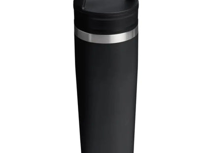 Taza de Viaje Stanley Café To Go 591ml Negro Térmica