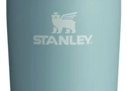 Taza de Viaje Stanley Café To Go 354ml Verde Agua Térmica