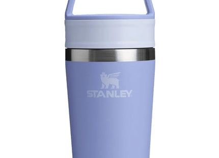 Mug Stanley Café To Go 236ml Azul Hortensia Acero Inoxidable