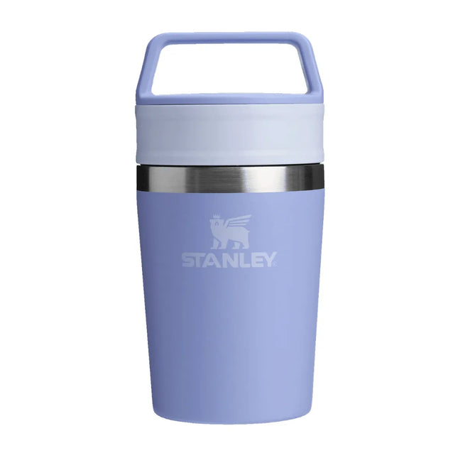 Mug Stanley Café To Go 236ml Azul Hortensia Acero Inoxidable