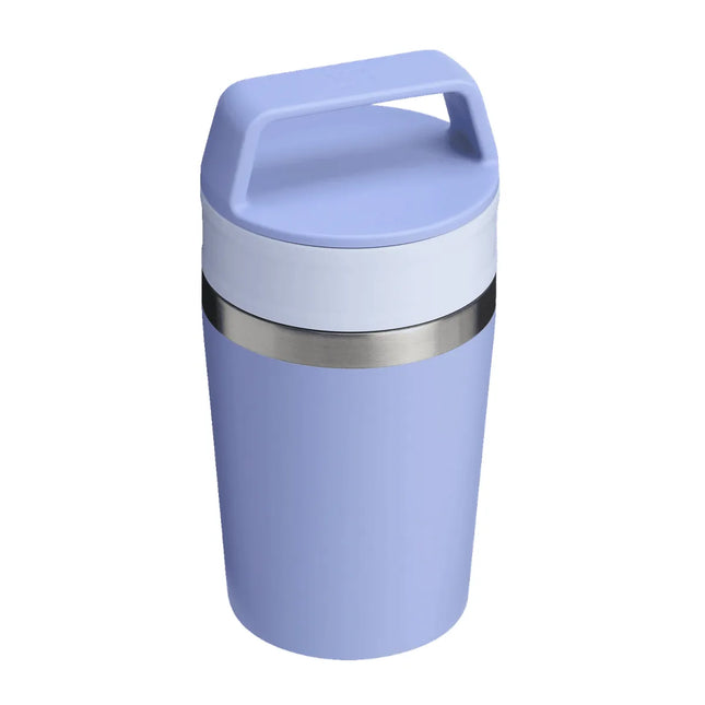 Mug Stanley Café To Go 236ml Azul Hortensia Acero Inoxidable