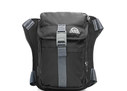 Muslera Outdoor Koren Doite Tactica Con Correa De Pierna Ajustable Unisex