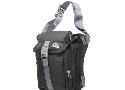 Muslera Outdoor Koren Doite Tactica Con Correa De Pierna Ajustable Unisex