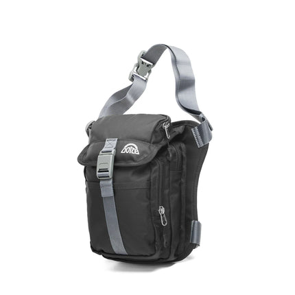 Muslera Outdoor Koren Doite Tactica Con Correa De Pierna Ajustable Unisex