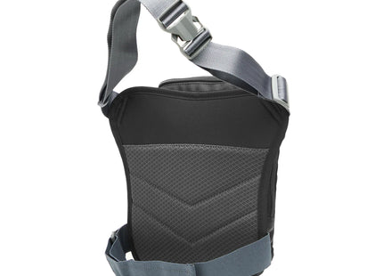 Muslera Outdoor Koren Doite Tactica Con Correa De Pierna Ajustable Unisex