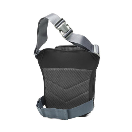 Muslera Outdoor Koren Doite Tactica Con Correa De Pierna Ajustable Unisex