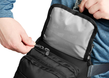 Muslera Outdoor Koren Doite Tactica Con Correa De Pierna Ajustable Unisex