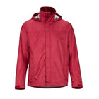 Chaqueta Impermeable Marmot PreCip Mujer Sienna Red