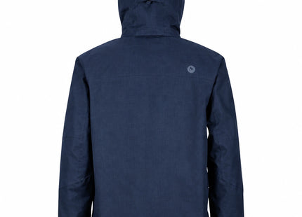 Chaqueta Impermeable Marmot Radius Jacket Hombre