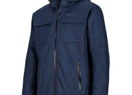 Chaqueta Impermeable Marmot Radius Jacket Hombre