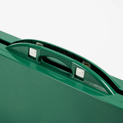 MESA PLEGABLE DOITE VERDE 4 PERSONAS - CAMPING
