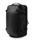 BOLSO MOCHILA GNOMO HEDEVAN PU IMPERMEABLE NEGRO 45L