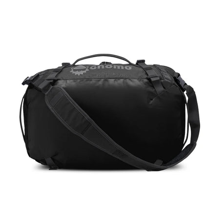 BOLSO MOCHILA GNOMO HEDEVAN PU IMPERMEABLE NEGRO 45L