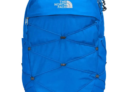 Mochila The North Face Borealis Luxe Mujer Azul 27L Con Porta Laptop