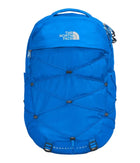 Mochila The North Face Borealis Luxe Mujer Azul 27L Con Porta Laptop